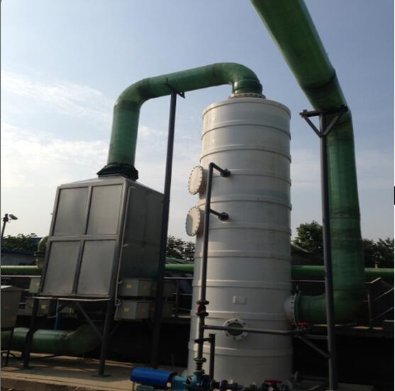 山東正華化工集（jí）團