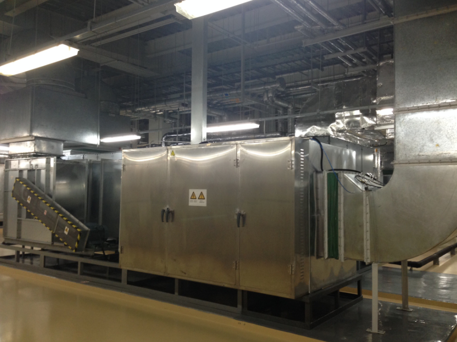 阿斯利康製藥（無錫（xī））有限公司