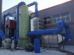 山東（dōng）齊陽防水材料有限公司