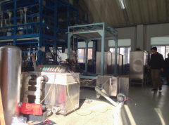 北京市環科院大（dà）氣汙（wū）染控製技術實驗室