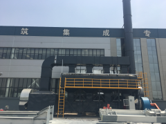 河北鋼山鋼構有限公司