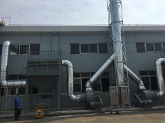 上海精星倉儲設備工程有限公司